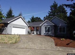 2999 NW Cassia Pl, Corvallis, OR 97330