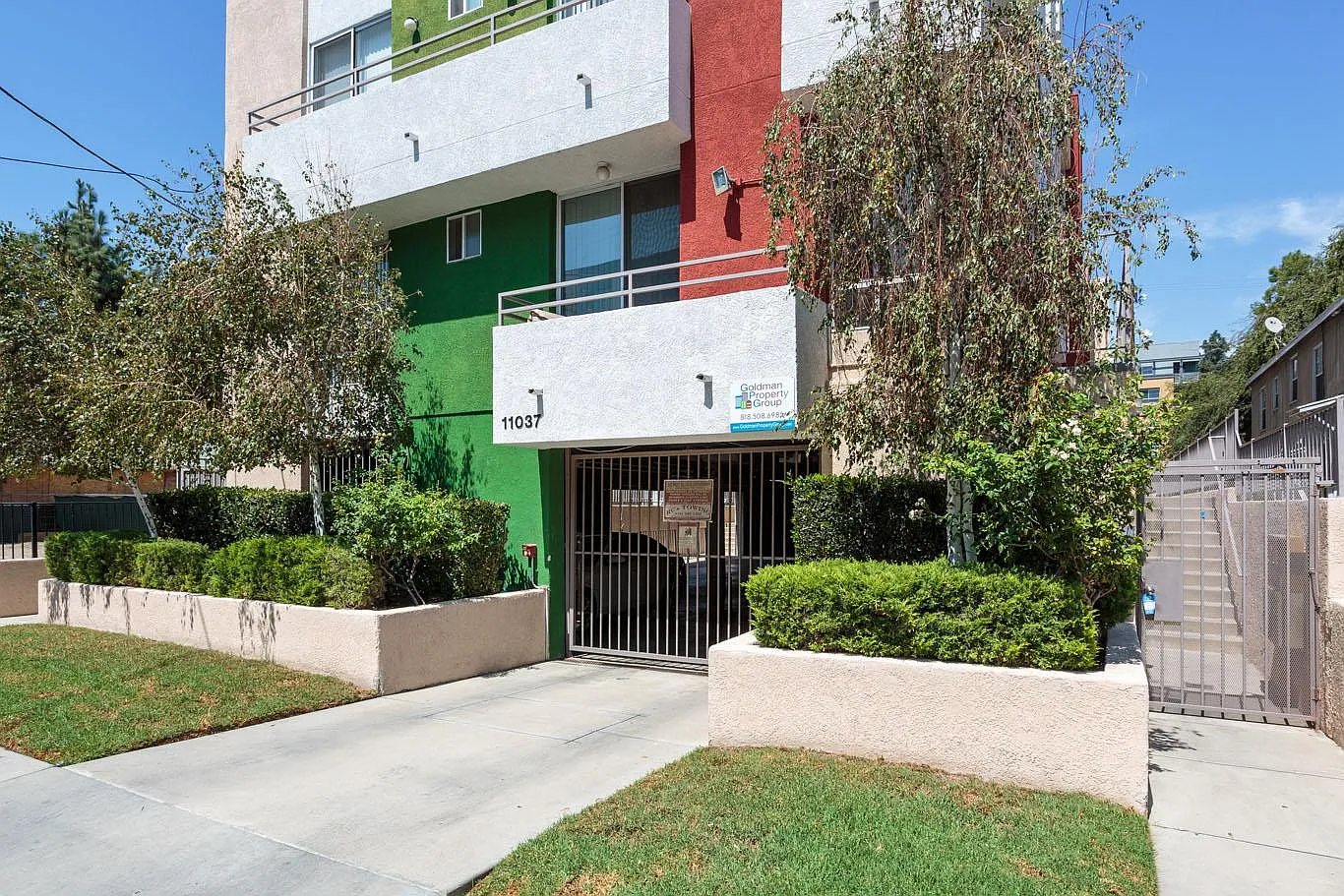 2 bed, $2,495 — Photo 3