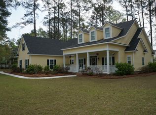 10 Hickory St, Richmond Hill, GA 31324