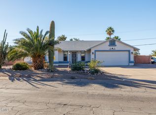 9163 W Santa Cruz Blvd, Arizona City, AZ 85123