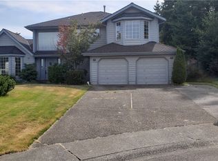 1133 SW 320th Pl, Federal Way, WA 98023