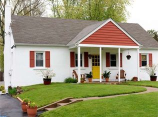 2656 Trewigtown Rd, Colmar, PA 18915