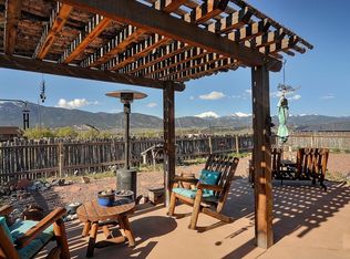9943 W Cherokee Dr, Salida, CO 81201