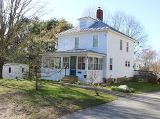 216 Main St, Madison, ME 04950