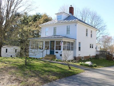216 Main Street, Madison, ME, 04950