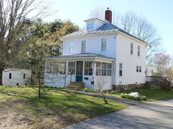 216 Main Street, Madison, ME 04950