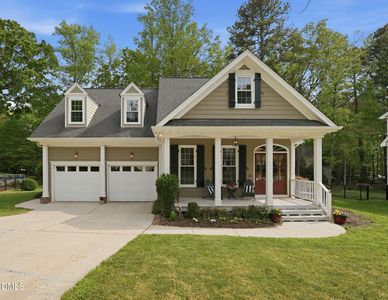 264 Elmcrest Dr, Holly Springs, NC, 27540