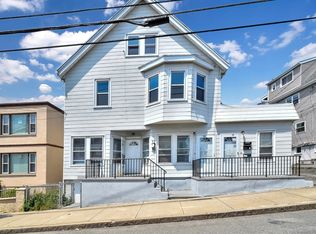 12 Cleveland Ave, Everett, MA 02149