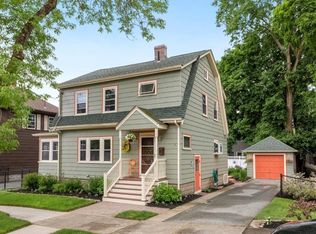 5 Rosemont St, Lynn, MA 01904