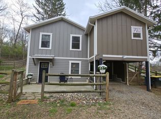 156 Jonestown Rd, Asheville, NC 28804