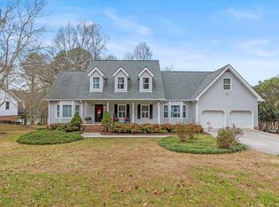 425 Battle Line Dr, Rocky Face, GA 30740