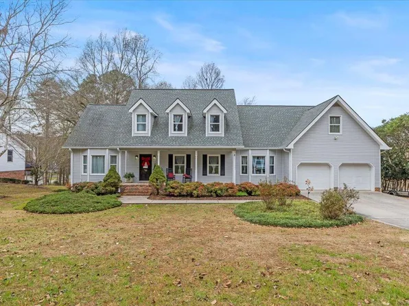 425 Battle Line Dr, Rocky Face, GA 30740