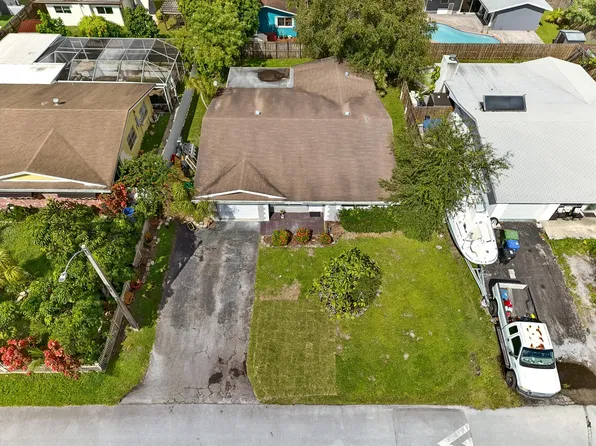 3127 NW 68th Court, Fort Lauderdale, FL 33309