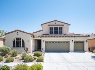 8050 Meadow Pasture St, North Las Vegas, NV 89085