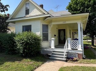 1109 Commercial St, Atchison, KS 66002