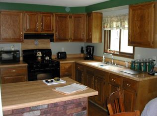 594 S Rice Lake Dr, Gwinn, MI 49841