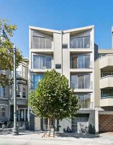 2315 Van Ness Ave APT 8, San Francisco, CA, 94109