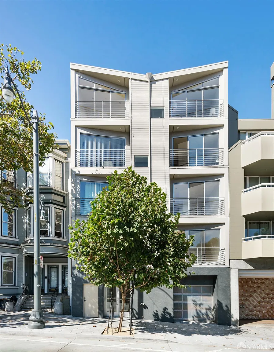 2315 Van Ness Ave APT 8 photo 1