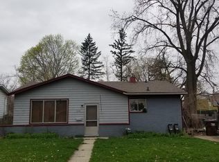 3109 Andrea Dr, Lansing, MI 48906