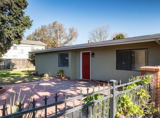 2513 W Del Rio Dr, Stockton, CA 95204