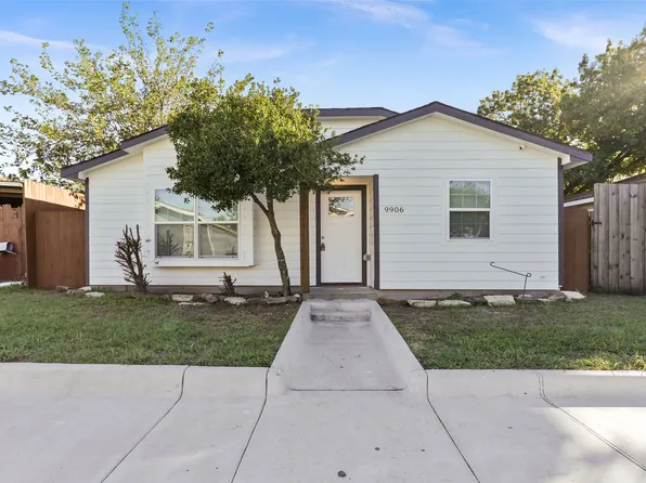 9906 Hustead St, Dallas, TX 75217