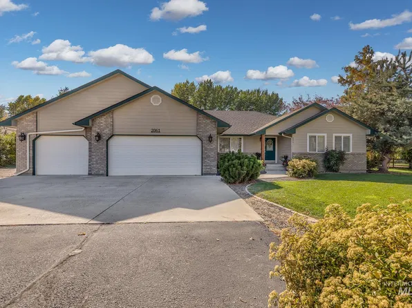2061 Shelley Dr, Payette, ID 83661