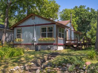 304 Tuttle St, Balsam Lake, WI 54810
