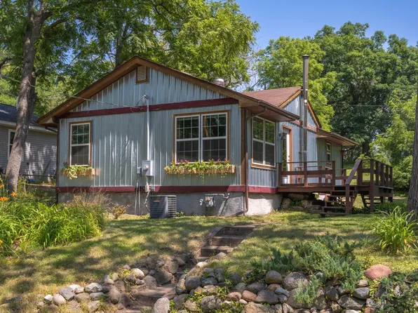 304 Tuttle St, Balsam Lake, WI 54810