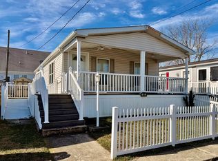 165 Maurice Blvd LOT RIO, Rio Grande, NJ 08242