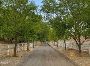 2995 Calle Bonita, Santa Ynez, CA 93460