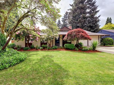 5734 SW Kenny St, Lake Oswego, OR, 97035