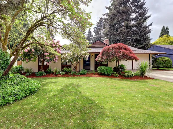 5734 SW Kenny St, Lake Oswego, OR 97035