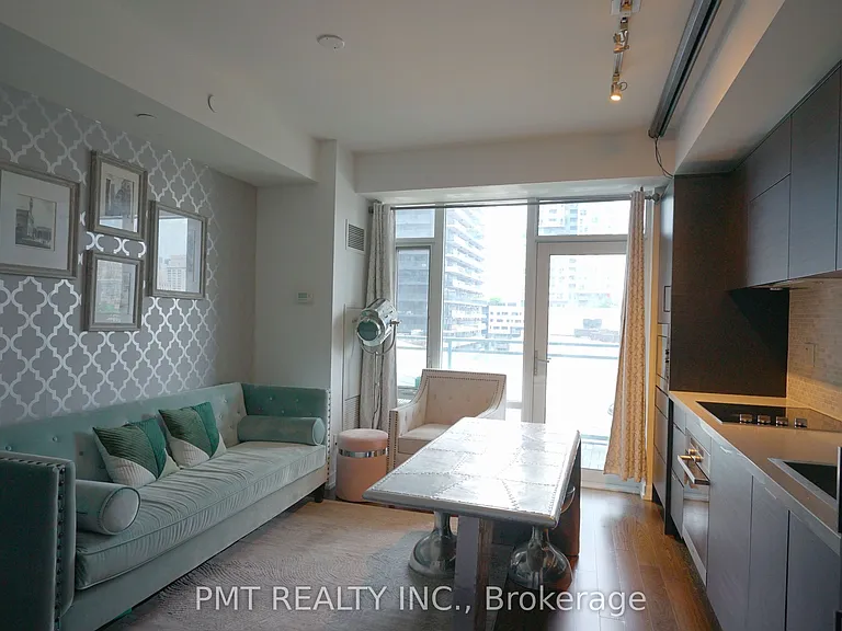 21 Widmer St #803 — Photo 7