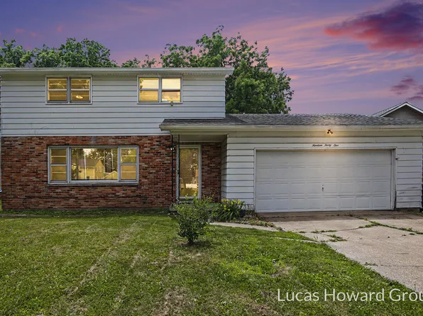 1931 Territorial Rd W, Battle Creek, MI 49015