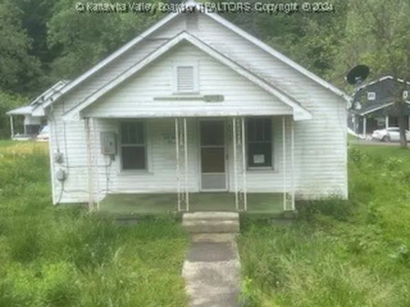 8475 Appalachian Hwy, Jesse, WV 24849