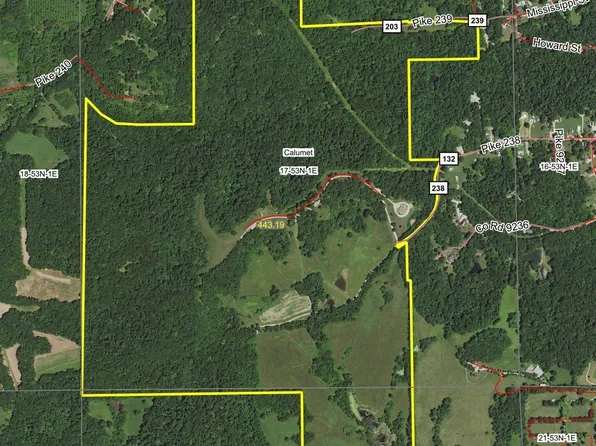 238 0th Pike, Clarksville, MO 63336