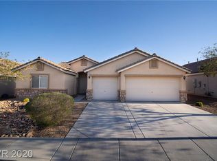 9225 Gentle Cascade Ave, Las Vegas, NV 89178