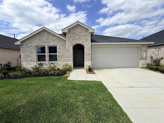 2nd image of 21918 Messina Springs Dr