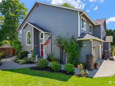 503 Cypress Avenue, Snohomish, WA, 98290