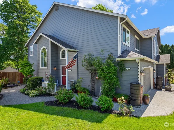 503 Cypress Avenue, Snohomish, WA 98290