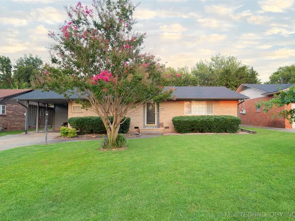 1344 S 13th St, McAlester, OK 74501