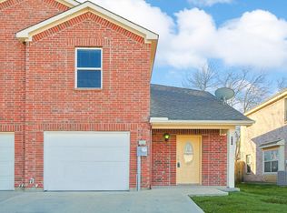 817 Parkplace Rdg, Princeton, TX 75407