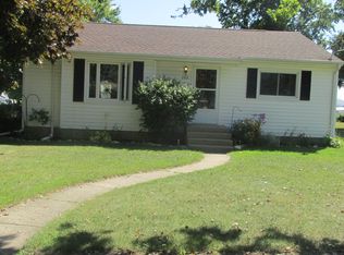 202 S William St, North Liberty, IN 46554