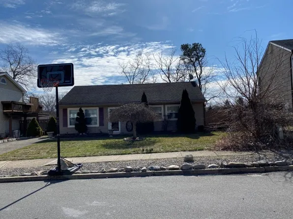 23 Anchor Rd, Barnegat, NJ 08005