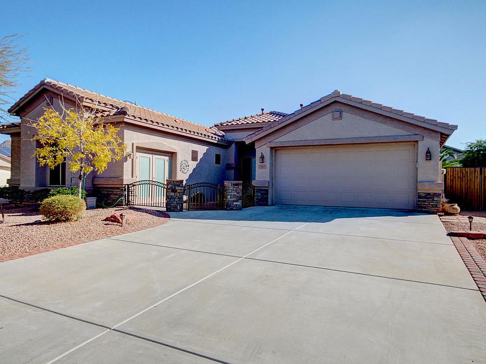 1st image of 7167 W El Cortez Pl