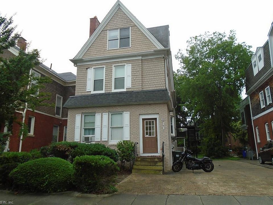 611 Boissevain Ave, Norfolk, VA 23507 Zillow