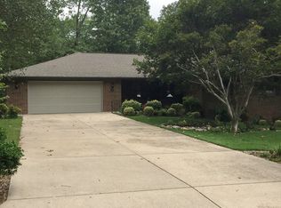 170 Round Up Ln, Mountain Home, AR 72653