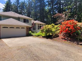 2252 W Cloquallum Rd, Shelton, WA 98584