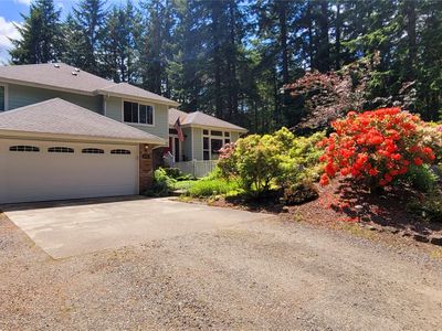 2252 W Cloquallum Road, Shelton, WA, 98584
