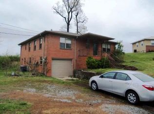 608 1st St, Fultondale, AL 35068